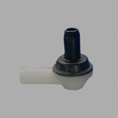 شیر یک طرفه ایساکو مدل 4562 مناسب برای سمند