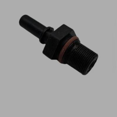 شیر کنترل فشار سامانه تهویه بخارات روغن