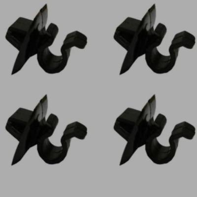 خار نگهدارنده کاپوت