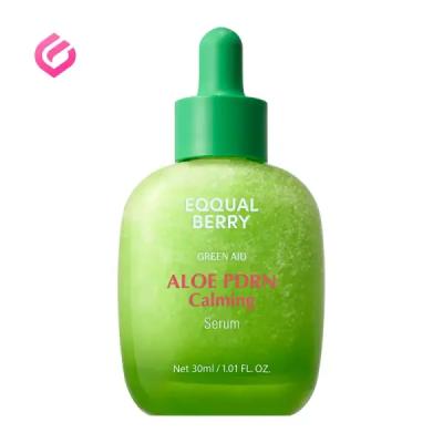 سرم تسکین‌دهنده آلوئه ورا و PDRN ایکوال بری