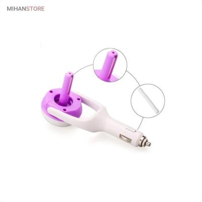 دستگاه بخور سرد فندکی خودرو