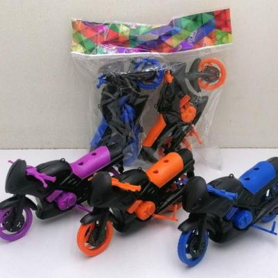 اسباب بازی موتور 2عددی