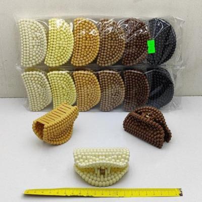 کلیپس ساچمه ای کاراملی 