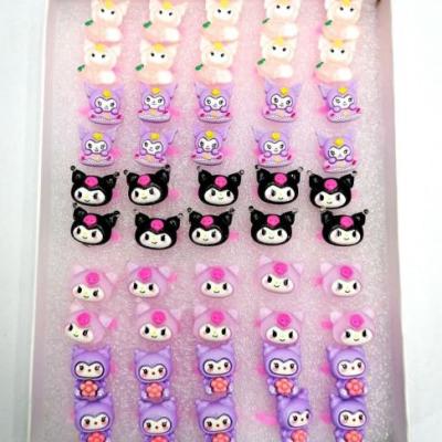 انگشتر کرومی