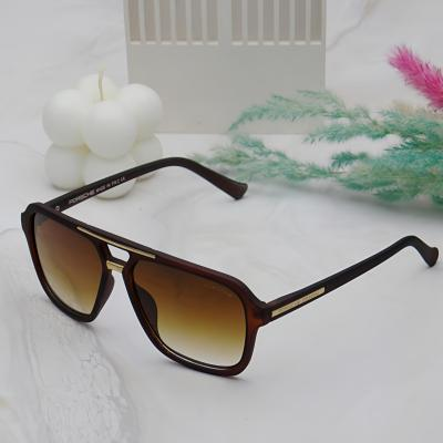 عینک آفتابی مردانه پورش دیزاین  PORSCHE DESIGN L-166