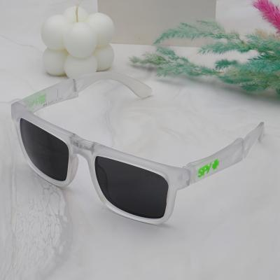 عینک آفتابی تاشو اسپای SPY JB080