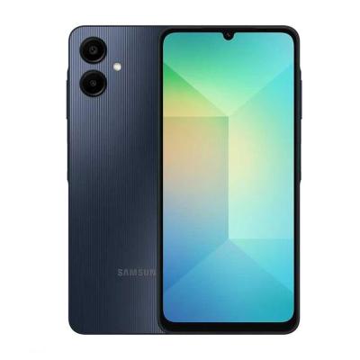 گوشی موبایل سامسونگ مدل Galaxy A06 رم 4 ظرفیت 128 گیگابایت