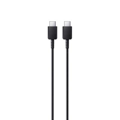 کابل شارژ SAMSUNG Type-C to Type-C مدل S22 - (High Copy)