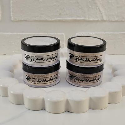 پودر فیکس آقای شفا (10گرم)