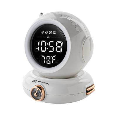 ساعت رومیزی اسپیکردار گیفت کالکشن مدل AS L1