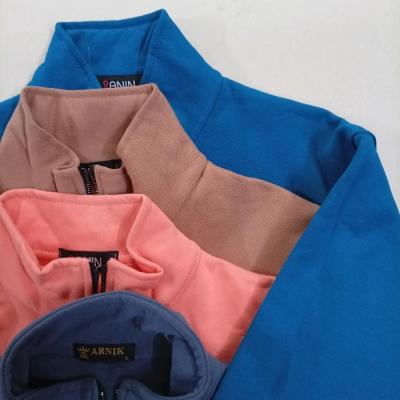 دورس نیم زیپ داخل کرکی اعلا