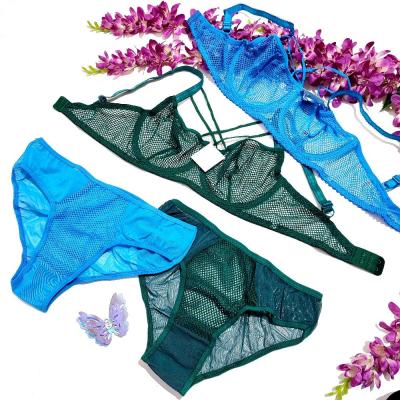 ست لباسزیر زنبوری