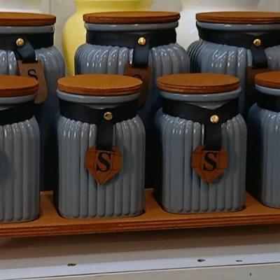 پاسماوری 7 پارچه طوسی