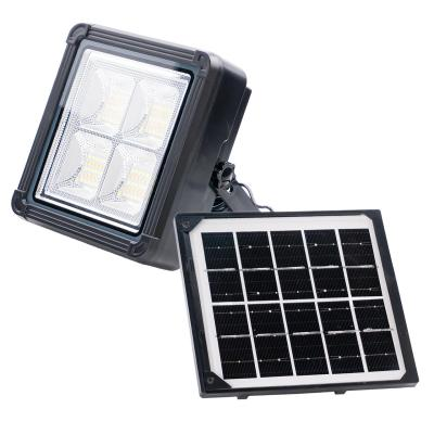 پروژکتور قابل حمل 100 وات گیفت کالکشن مدل +GC Solar A