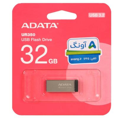 Adata UR350 USB 3.2 Flash Memory - 32GB