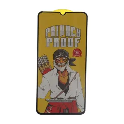 گلس محافظ صفحه نمایش شیشه ای مناسب گوشی های سامسونگ سری A و M و F