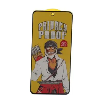 محافظ صفحه نمایش برای Xiaomi Redmi Note 12S, Redmi Note 11 4G/11S, Redmi Note 10 4G/10S, Poco M5S/M4 Pro 4G