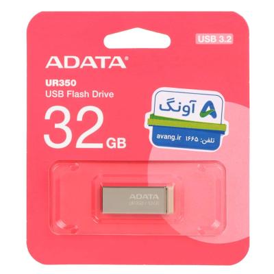 Adata UR350 USB 3.2 Flash Memory- 32GB