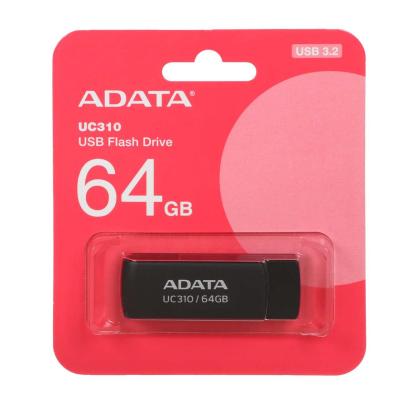 ADATA UC310 USB 3.2 Flash Memory - 64GB