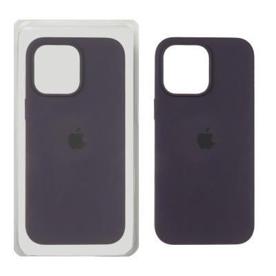 قاب سیلیکونی پاک کنی برای گوشی Apple iPhone 14 Pro Max