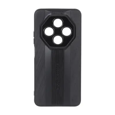 قاب Spuerior Design محافظ لنزدار Xiaomi Redmi 14C / Redmi A4 / Poco C75