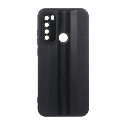 قاب محافظ لنزدار برای گوشی شیائومی Redmi Note 8