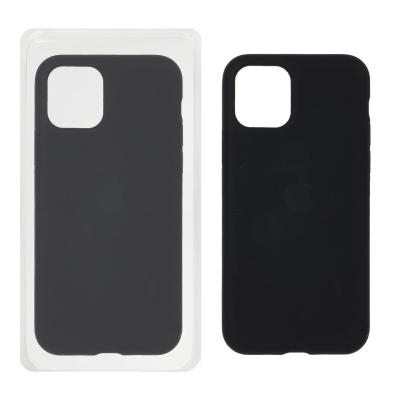 قاب سیلیکونی پاک کنی برای گوشی Apple iPhone 11 Pro