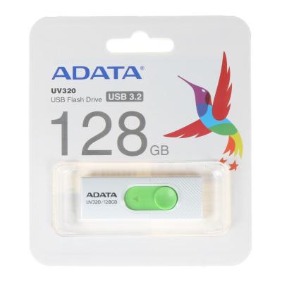 ADATA UV320 USB 3.2 Flash Memory - 128GB