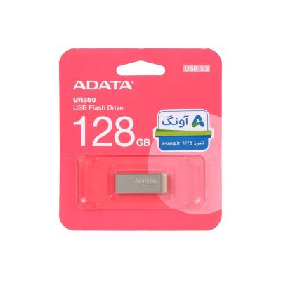 ADATA UR350 USB 3.2 Flash Memory - 128GB