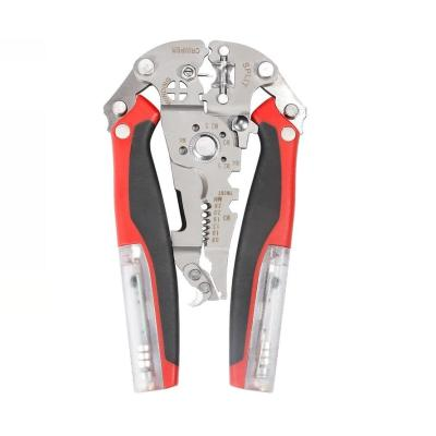 انبر 18 کاره برق‌کاری مدل 024F