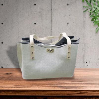 کیف کلاسیک زنانه و دخترانه جنس کناف