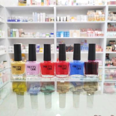 لاک ناخن پرتی وان(اورجینال)