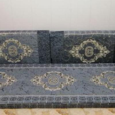 مبل خلیجی طرح گوچی تمام فوم نشکن خرید از آنلاین شاپ لیان پس کرایه