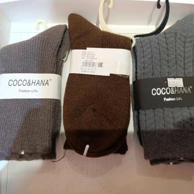 جوراب ساق بلند اکرلیک زنانه برند coco