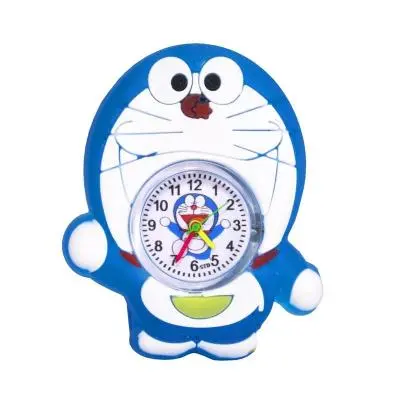 ساعت عروسکی بچگانه