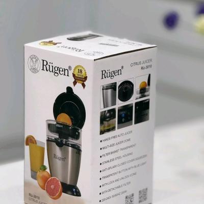 آب مرکبات گیر روگن آلمان