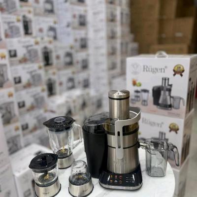 آبمیوه گیری 1200وات روگن آلمان