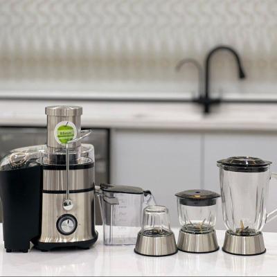 آبمیوه گیری آنالوگ روگن آلمان 1100وات