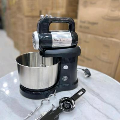 همزن کاسه دار و دستی 3لیتری روگن آلمان