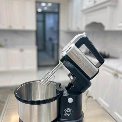 همزن کاسه دار و دستی و 4 لیتری روگن آلمان