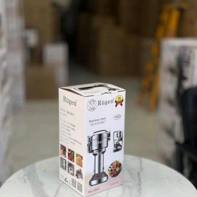 آسیاب صنعتی 150گرم روگن آلمان