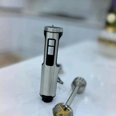 گوشتکوب تک کاره تیغه تیتانیوم روگن المان