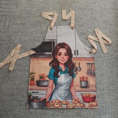 پیش بند آشپزخانه پنلی