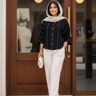 شومیز کاربردی و مزونی