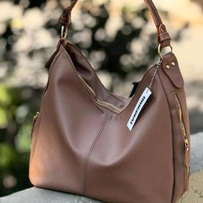 کیف زنانه دو طرف جیب کد N7306