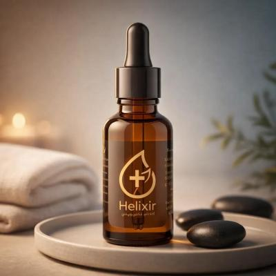 روغن هلکسیر 30 سی سی ارسال به سراسر ایران