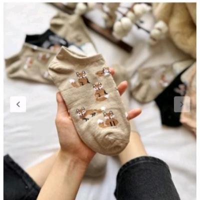 جوراب مچی زنانه و دخترانه