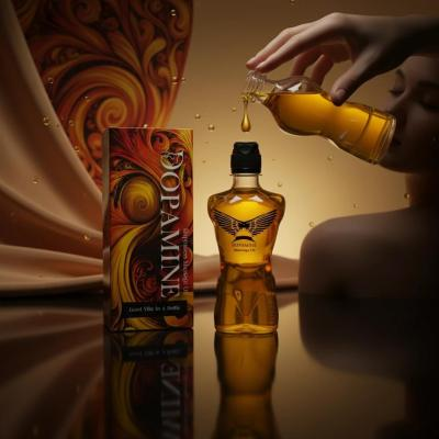 روغن هپینس دوپامین - 350 سی سی