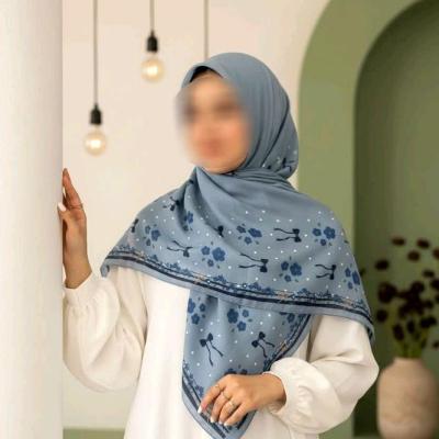 روسری سوپرنخ دخترانه