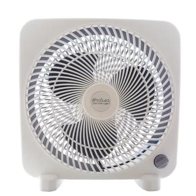 پنکه رومیزی دمنده سری هاله مدل FTF-30H2S